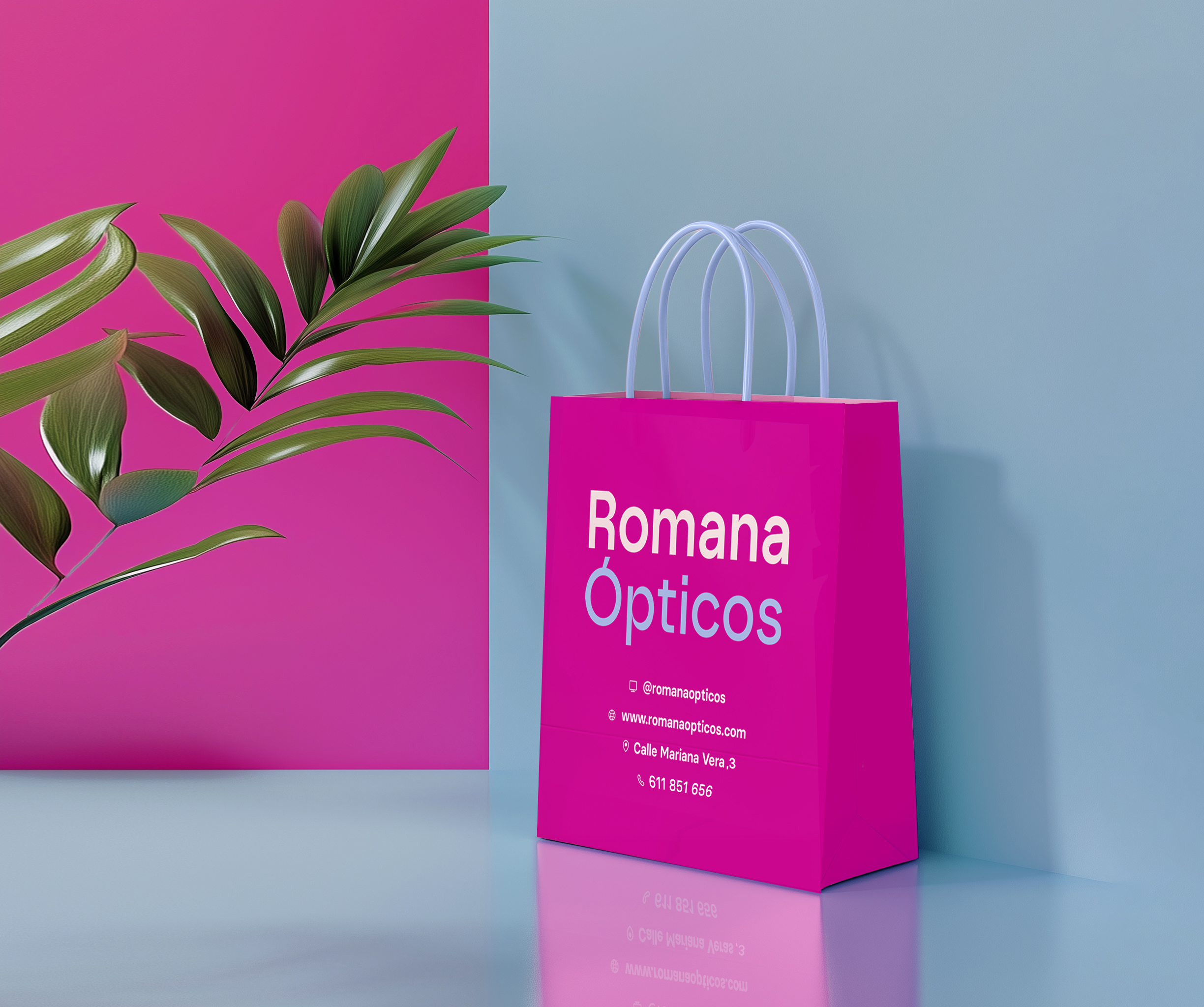 bolsa clinica romana